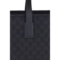 Gucci GG fabric Tote Bag