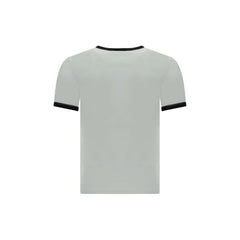 Courrèges Logo T-Shirt