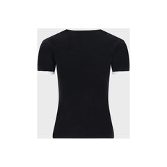 Courrèges Logo T-Shirt