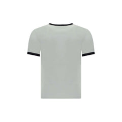 Courrèges Logo T-Shirt
