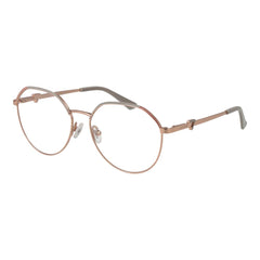 Guess Rose Gold Women Glasses Frame