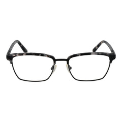 Guess Black Men Glasses Frame