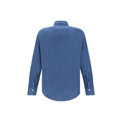 Finamore Napoli-Zante Shirt