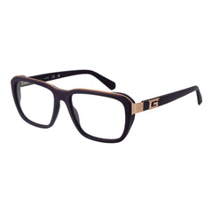 Guess Purple Men Glasses Frame