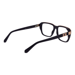 Guess Purple Men Glasses Frame