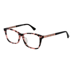 Guess Pink Women Glasses Frame