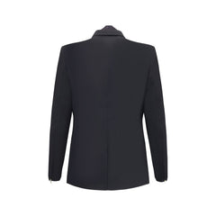 Casablanca Double-breasted Blazer