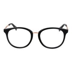 Guess Black Unisex Glasses Frame