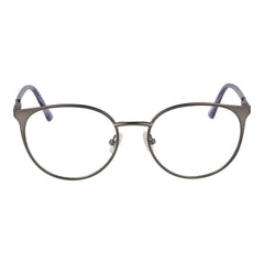 Guess Silver Women Glasses Frame