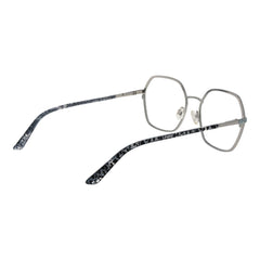 Guess Silver Women Glasses Frame