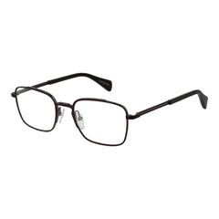 Yohji Yamamoto Bronze Metal Glasses (Frames)