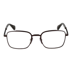 Yohji Yamamoto Bronze Metal Glasses (Frames)