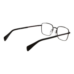 Yohji Yamamoto Bronze Metal Glasses (Frames)