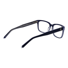 Guess Blue Men Glasses Frame