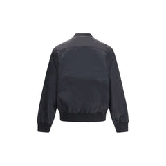 Axel Arigato Black Polyamide Bomber