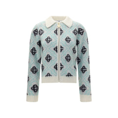Casablanca Merino wool Sweater