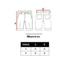 Bottega Veneta White Polyamide Swim Shorts