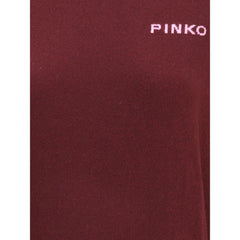 PINKO Logo Sweater