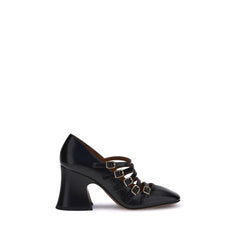 Chloé Janis Pump