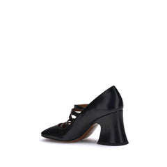Chloé Janis Pump