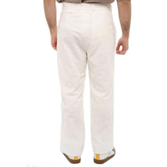 Casablanca Casablaca Cotton Wide-Leg Pants