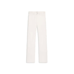Celine Céline Cotton Denim Jeans