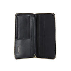 Comme Des Garçons Comme des Garçons Logo Wallet