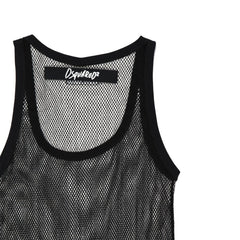 Dsquared² Sleeveless Long Top