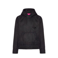 Valentino Hoodded Jacket
