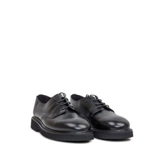 Premiata Lace-Up Derbies