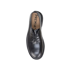 Premiata Lace-Up Derbies