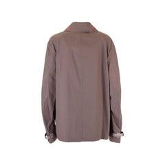 Valentino Cotton Jacket