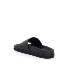 Off-White Off White Cloud Arrow Slippers