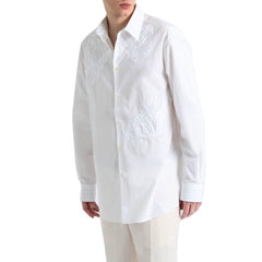 Valentino Cotton Shirt