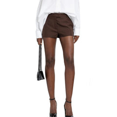 Valentino Tailored Shorts