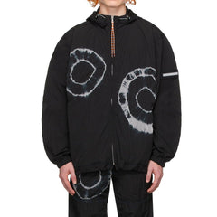 Aries Tie-Dye Windcheater Jacket