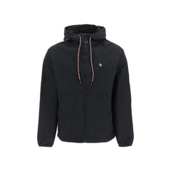 Marcelo Burlon Windbreaker Jacket