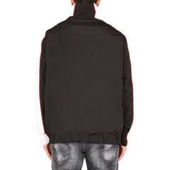 Dsquared² Bomber Combo Jacket