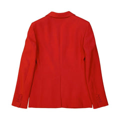 Dsquared² Double-Breasted Jacket