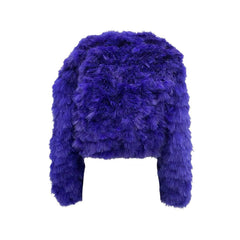 Dsquared² Feathers Bomber Jacket