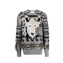 Etro Wool Sweater