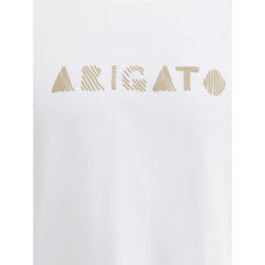Axel Arigato Annotate T-Shirt