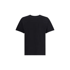 Casablanca Mushroom Emblem printed T-Shirt