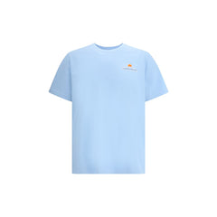 Casablanca Montagne patch T-Shirt