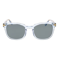 Serengeti Blue Unisex Sunglasses
