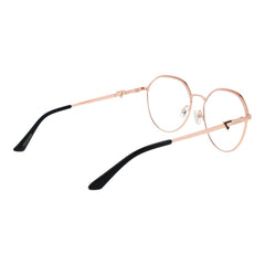 Guess Gold Women Glasses Frame