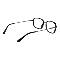 Guess Black Men Glasses Frame