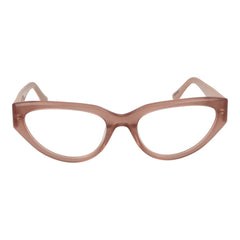 Guess Pink Women Glasses Frame