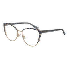 Guess Gray Women Glasses Frame