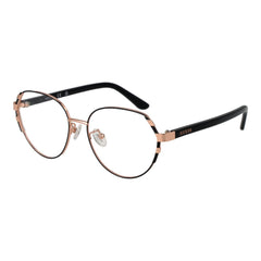 Guess Rose Gold Women Glasses Frame